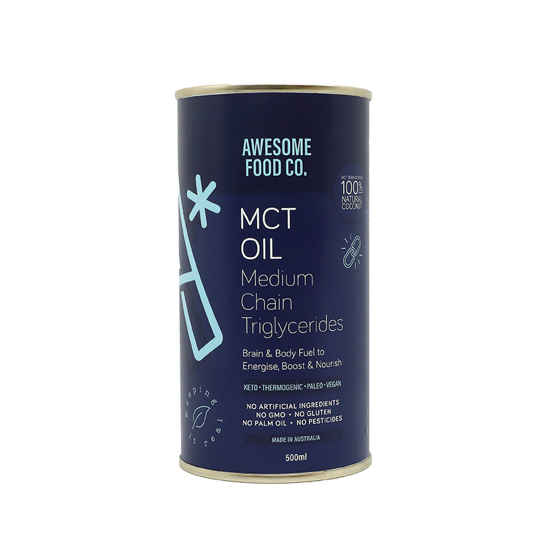 MCT Oil