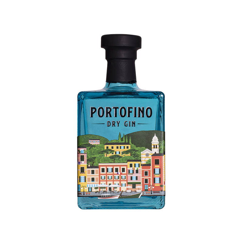 Portofino Gin