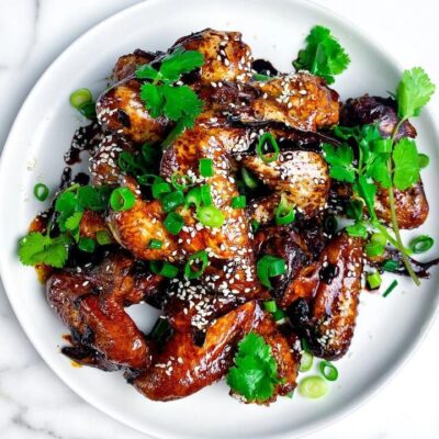 Chicken Wings La Ionica - 550g