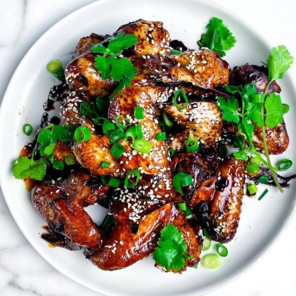 Chicken Wings La Ionica - 550g