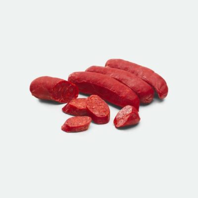 Chorizo Air Dried Kurobuta Rare Breed Fullblood Berkshire - 350g
