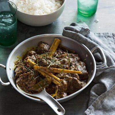 The Ultimate Braising Beef Diced - 500g