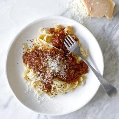 Wagyu Ragu Bolognese Sauce - 500g