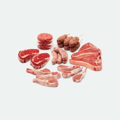 Meat for a Week