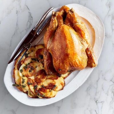 Grassland Poultry Sommerlad Heritage Breed Whole Chicken - 1.7kg