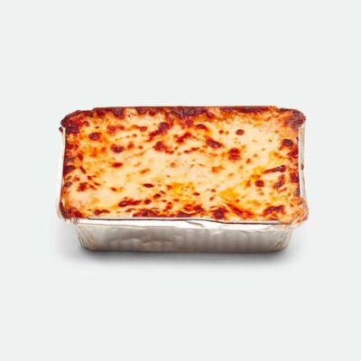 Vic's House Made Wagyu Beef Lasagne 1.0kg