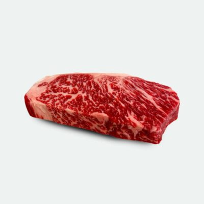 Wagyu Sirloin Steak Marbling Score 9 Rangers Valley - 300g