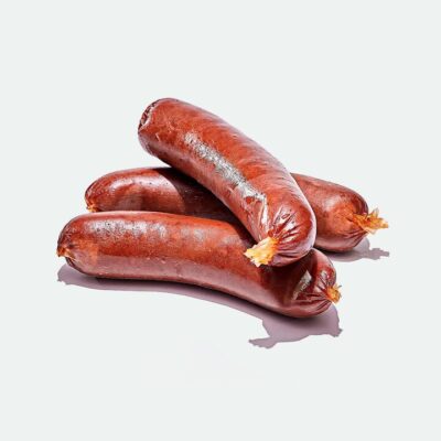 Andrew's Authentic Greek Loukaniko 330g