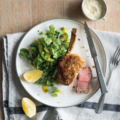 Veal Cutlets 250g x 2 Pieces