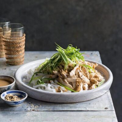 Chicken Stir Fry Strips La Ionica - 500g