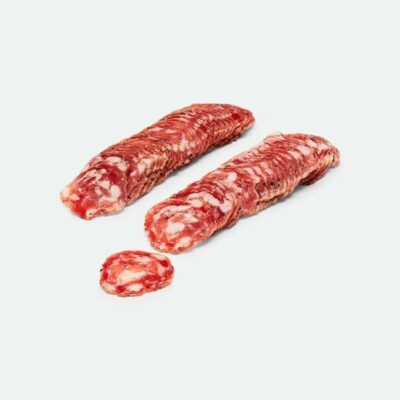 Pork & Black Truffle Salami Kurobuta Rare Breed Fullblood Berkshire - 200g