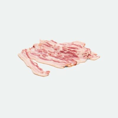 Streaky Bacon Kurobuta Fullblood Berkshire (100% Australian Pork) - 200g