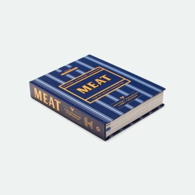 MEAT: The Ultimate Companion Classic Edition