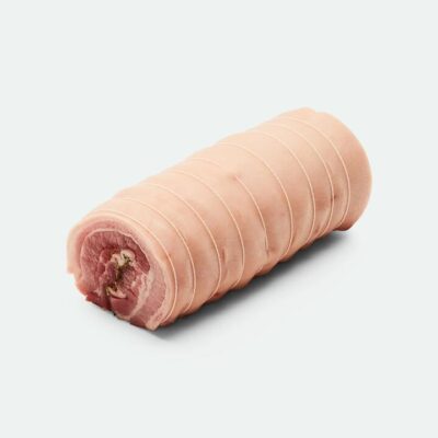Pork Belly Porchetta Stuffed & Hand-Tied, 1.5kg