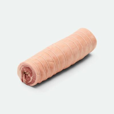 Pork Belly Porchetta Stuffed & Hand-Tied, 3kg
