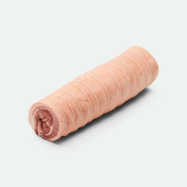 Pork Belly Porchetta Stuffed & Hand-Tied, 3kg