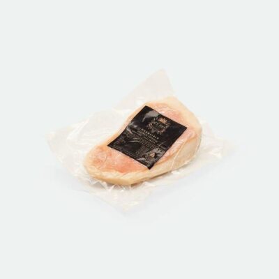 Guanciale Kurobuta Rare Breed Fullblood Berkshire, 550 - 600g