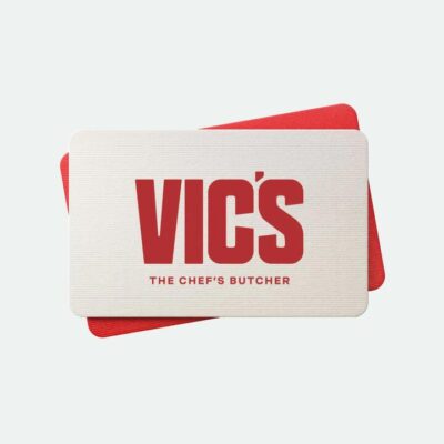 Gift Card (Online Use Only), $200.00 AUD