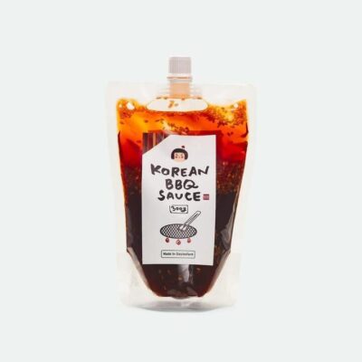 Korean BBQ Sauce by Kaokao - 300g