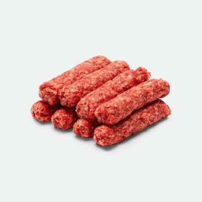 Wagyu Beef Cevapi 8 Pieces - 550g