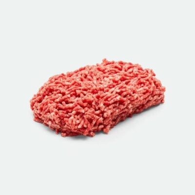 Pork Mince - 1kg