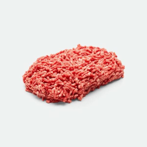Pork Mince - 1kg