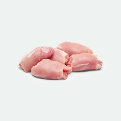 Chicken Thigh Fillet La Ionica - 550g