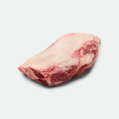 Lamb Shoulder Bone In Free Range - 1 Piece, 1.3-1.5kg