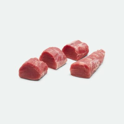 Pork Tenderloin - 1 Piece, 400-500g