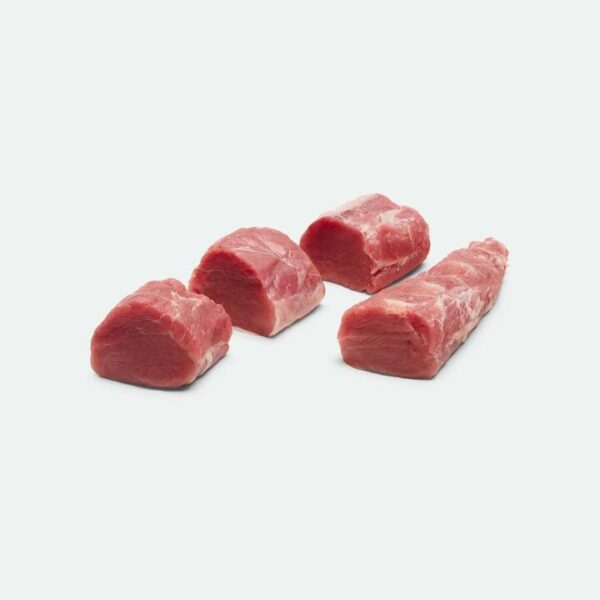 Pork Tenderloin - 1 Piece, 600-700g