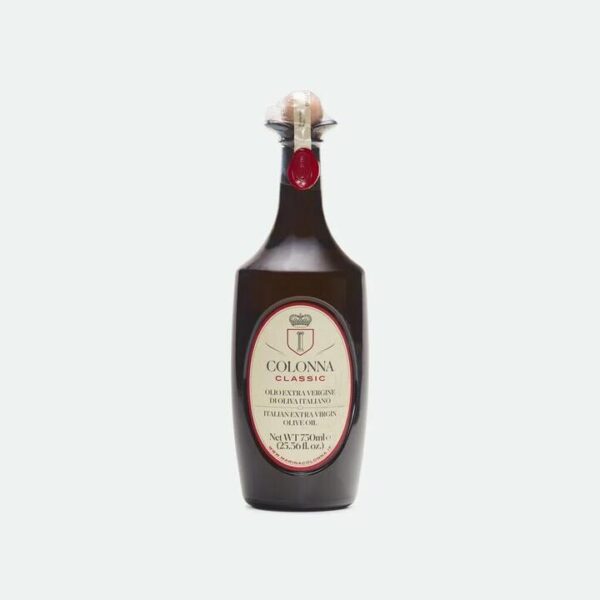 Colonna EVOO Cold Pressed - 750ml