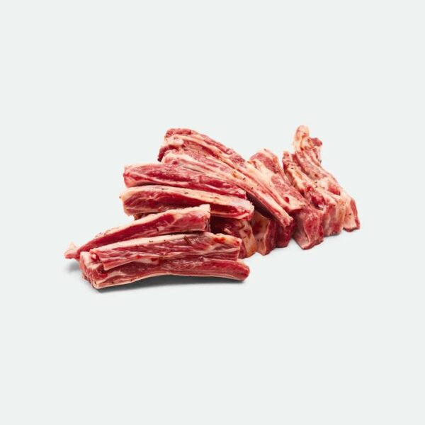 Lamb Riblets Free Range - 1.0kg, With Marinade