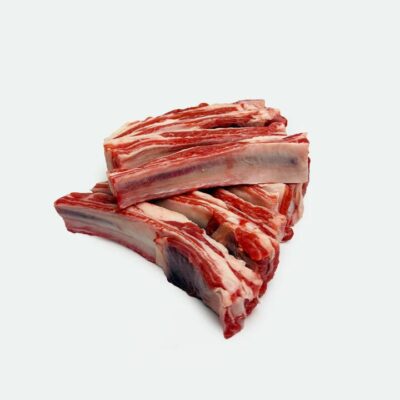 Lamb Riblets Free Range - 1.0kg, Without Marinade