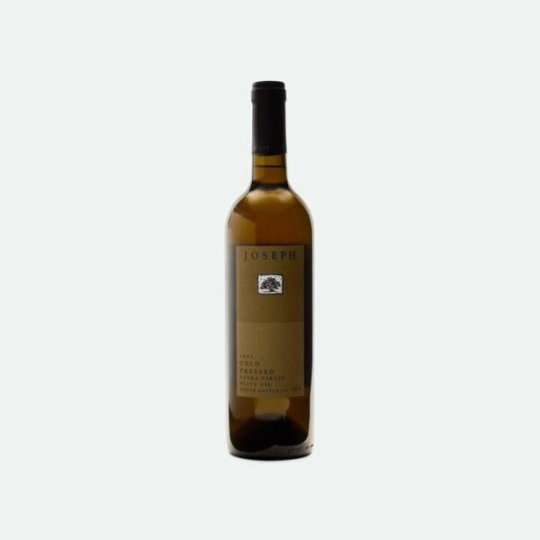 Joseph EVOO Cold Pressed 2025 - 750ml (July release)