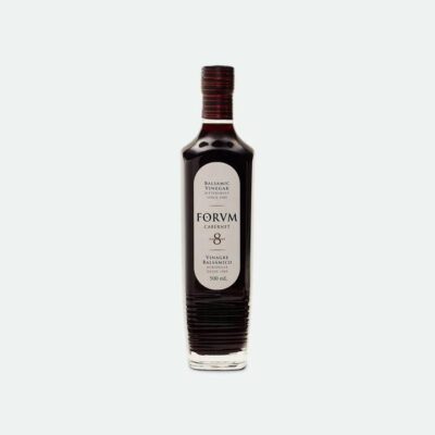 Forvm Cabernet Sauvignon Vinegar 8 Years Aged - 500ml