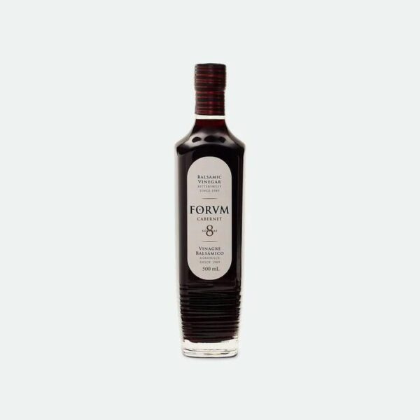 Forvm Cabernet Sauvignon Vinegar 8 Years Aged - 500ml