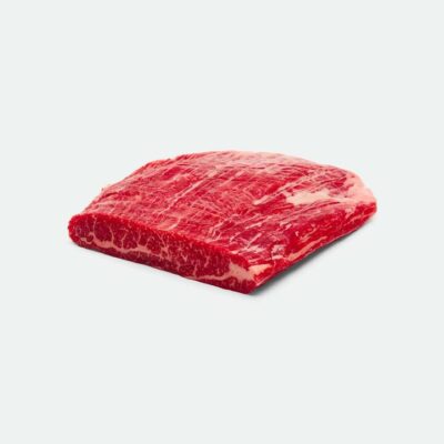 Fullblood Wagyu Flank Steak Marbling Score 9+ Stone Axe - 500g