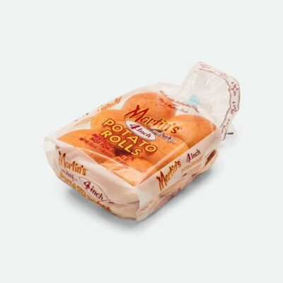 Martin's Famous Potato Rolls - 12 Pack