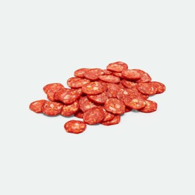 Pizza Pepperoni - 200g Sliced