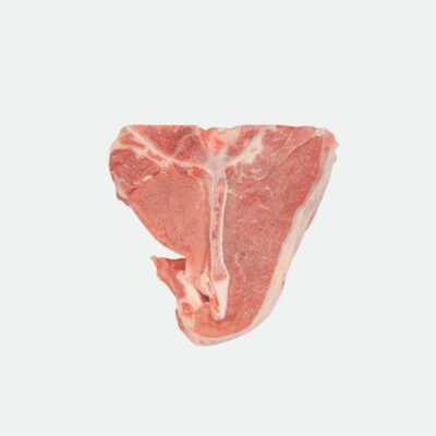 Bistecca di Vitello Milk Fed White Rocks Veal - 300g x 1 Piece