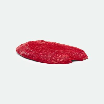 Fullblood Wagyu Velvet Steak Marbling Score 9+ Stone Axe - 400g x 1 Piece