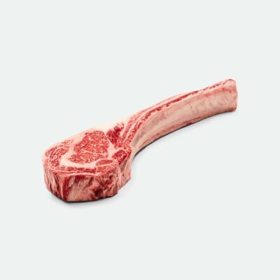 Wagyu Tomahawk Steak Marble Score 5+ Rangers Valley, 1.5-1.8kg