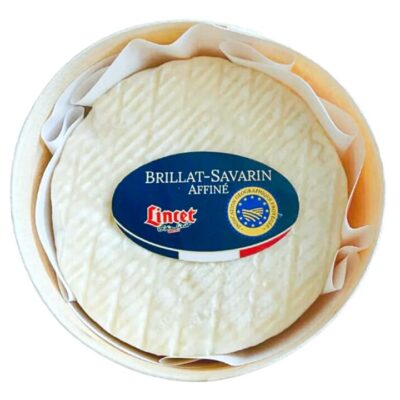 Lincet Brillat Savarin PGI - 200g