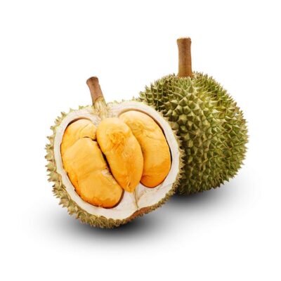 D200 Black Thorn Durian - 2.2-2.4kg Each