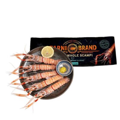 Shark Bay Western Australian Rock Lobster NO.2 1kg