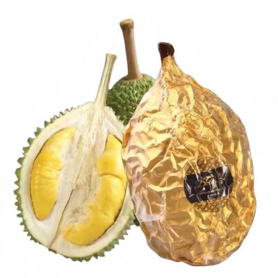 Dking Premium Musang King Durian - 2.6-2.8Kg