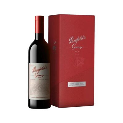 Penfolds Grange Bin 95 2020 Gift Box 750ml