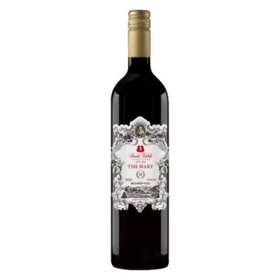Pende Valde The Mary II 2023 Shiraz - 750ml