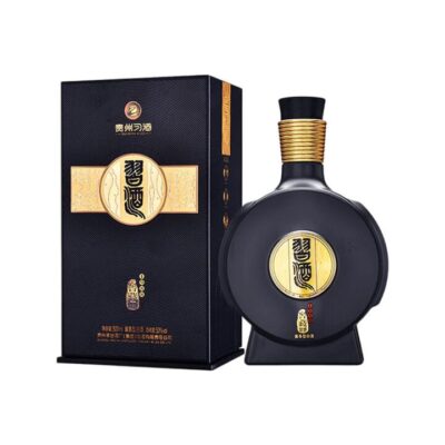 Guizhou Xijiu Cellar Reserve 1988 Moutai-Style Baijiu 53% 500ml