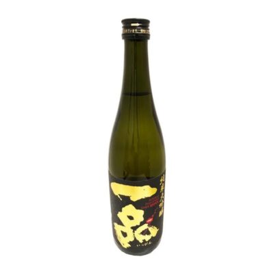 Ippin Junmai Daiginjo Sake 16.9% - 1.8L